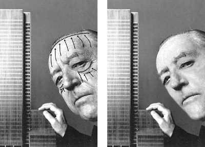 Mies Facelift
